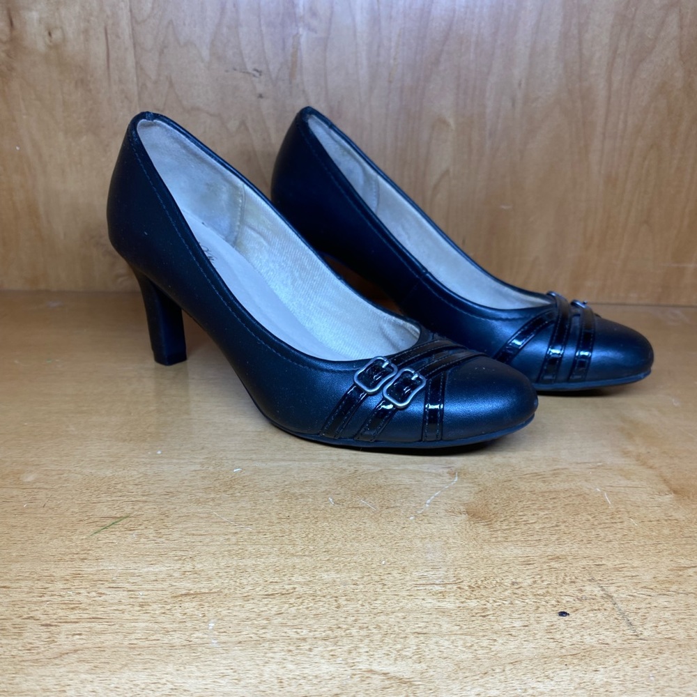 Life Stride shoes